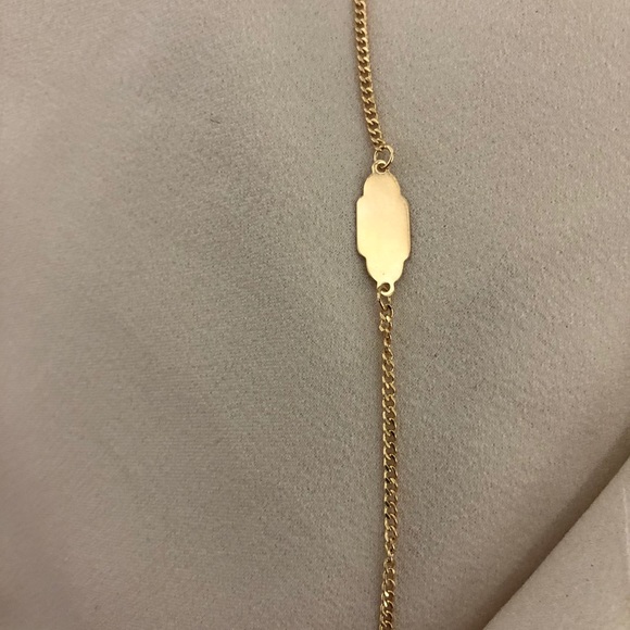 18k Gold Filled Bracelet - Picture 3 of 4